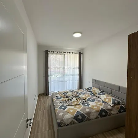 Apartmán Niko Shëngjin