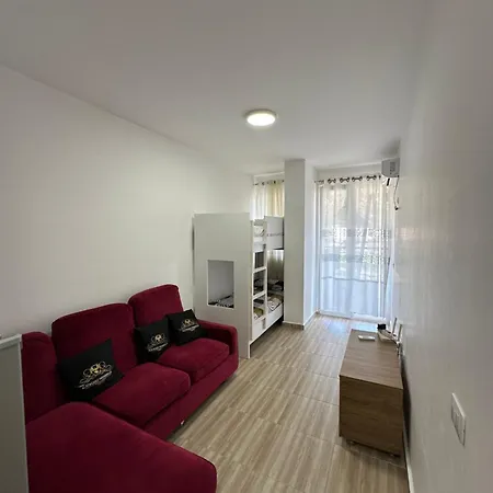 Niko Apartamento Shëngjin