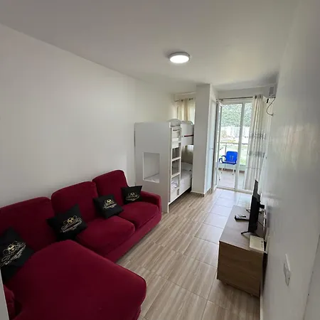 Apartmán Niko Shëngjin