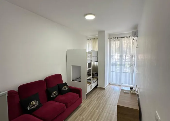 Niko Appartamento Shëngjin