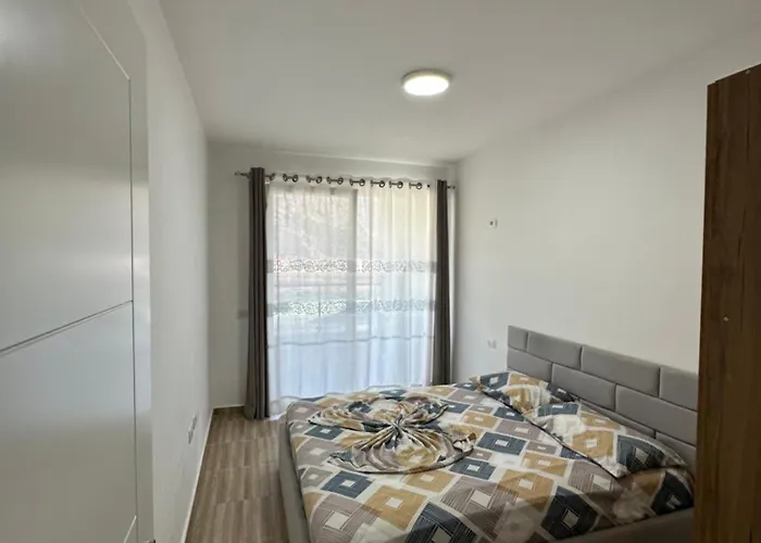 Appartamento Niko Shëngjin